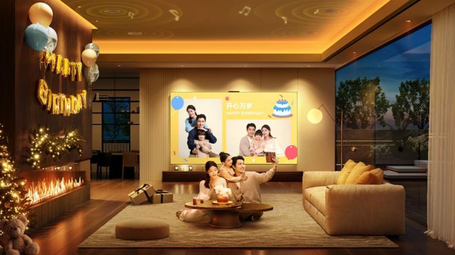 家居新潮：超越理想的家AG真人地址2024(图8)
