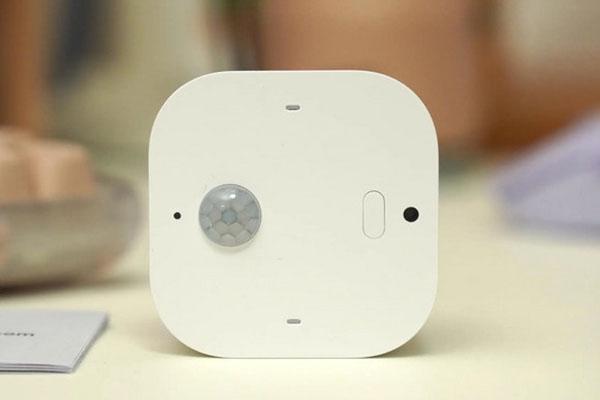 一代智能传感器如何重塑我们的生活AG真人登录入口未来已来：揭秘下(图3)